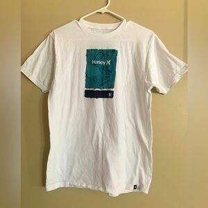 Hurley boys medium t-shirt